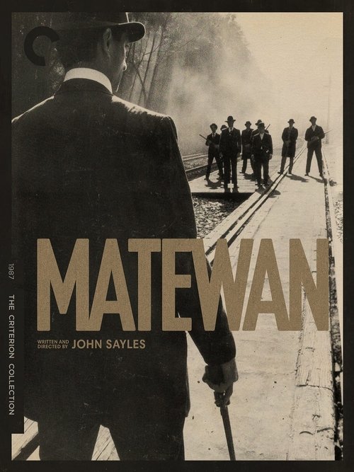 Matewan 1987 Matewan 1987