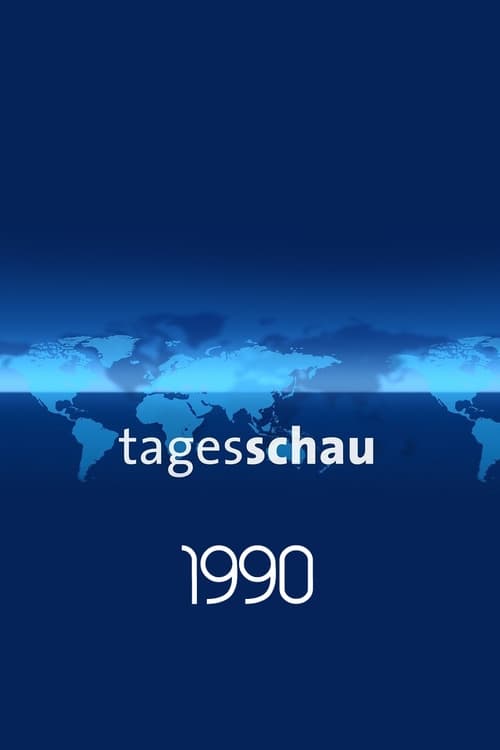 Tagesschau, S39E271 - (1990)
