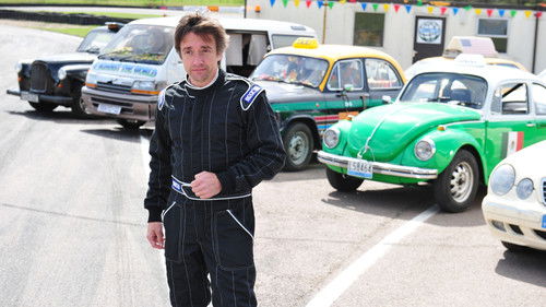 Imatge etiquetada de Richard Hammond