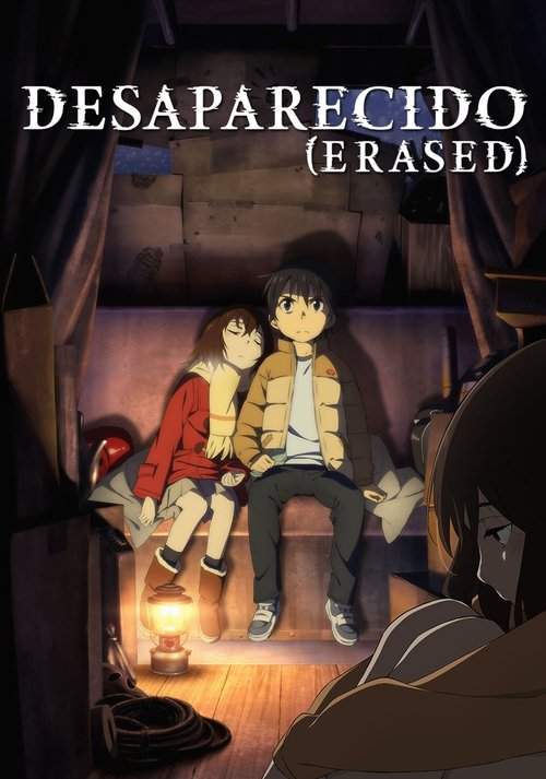 Desaparecido (Erased)