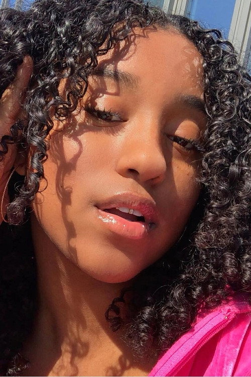 Kyla Imani McMillan photo 2