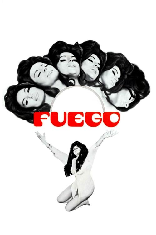 Fuego poster