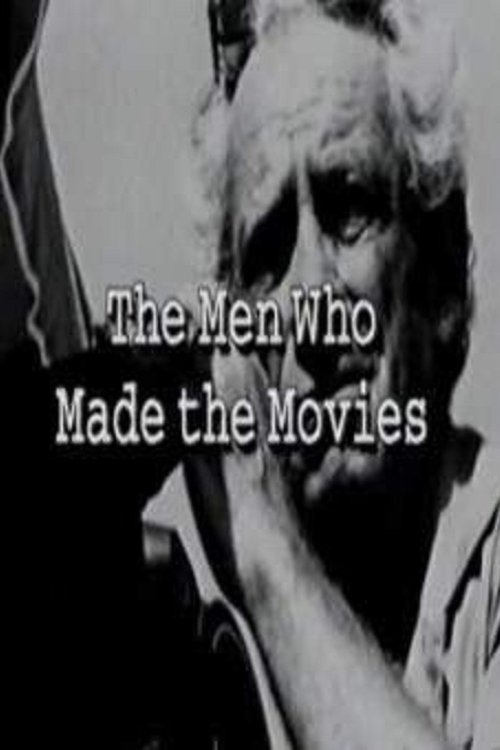 The Men Who Made the Movies: Samuel Fuller 2002