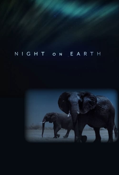 Image La Tierra de Noche