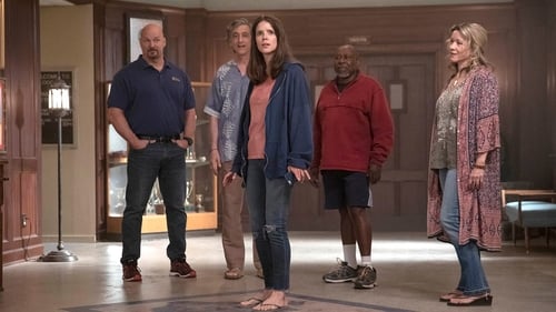 Lodge 49, S02E10 - (2019)