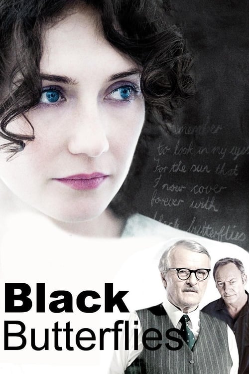 Schauen Black Butterflies On-line Streaming