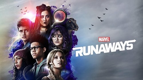 Marvel's Runaways