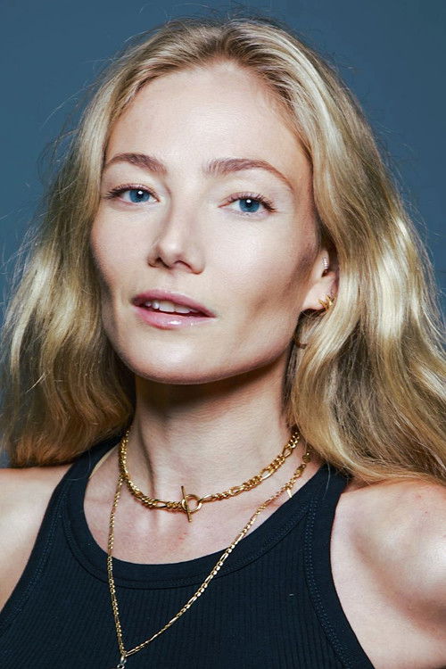 Kép: Clara Paget színész profilképe