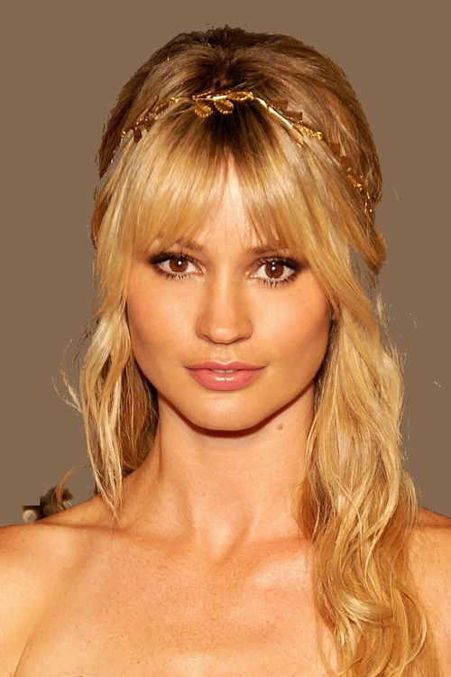 Kép: Cameron Richardson színész profilképe