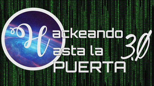 Hackeando Hasta la Puerta 3.0: Más Allá de la Puerta