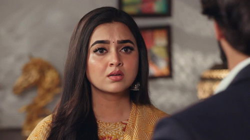 Prathna-Raghu are In Jeopardy