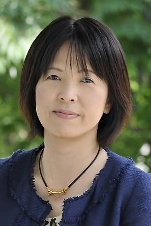 Maha Harada profile
