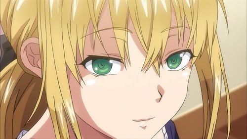 Green Eyes: The Animation