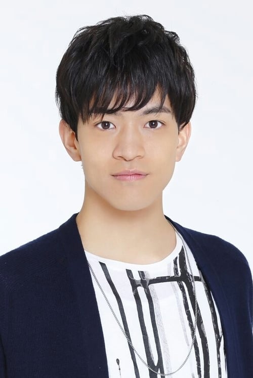 Kép: Kaito Ishikawa színész profilképe