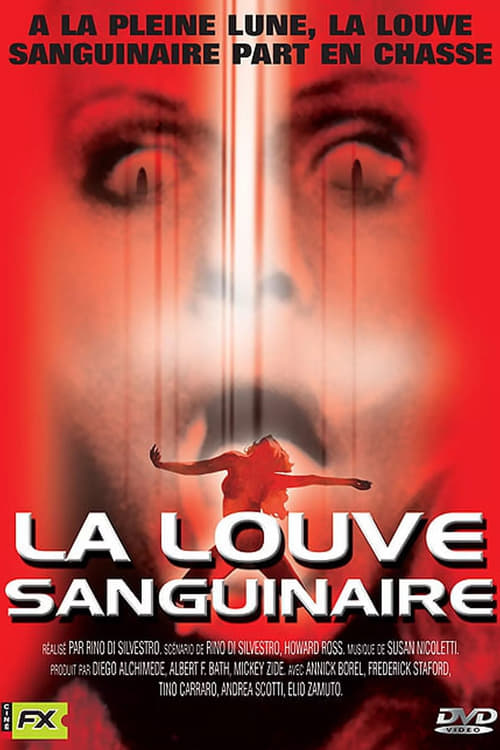 La Louve sanguinaire (1976)