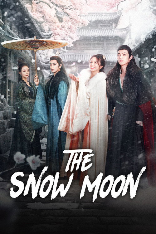 The Snow Moon