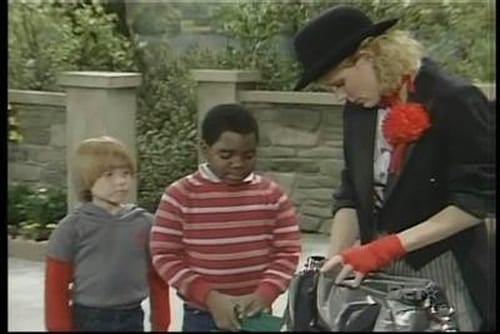 Poster della serie Diff'rent Strokes