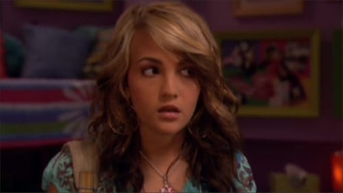 Poster della serie Zoey 101