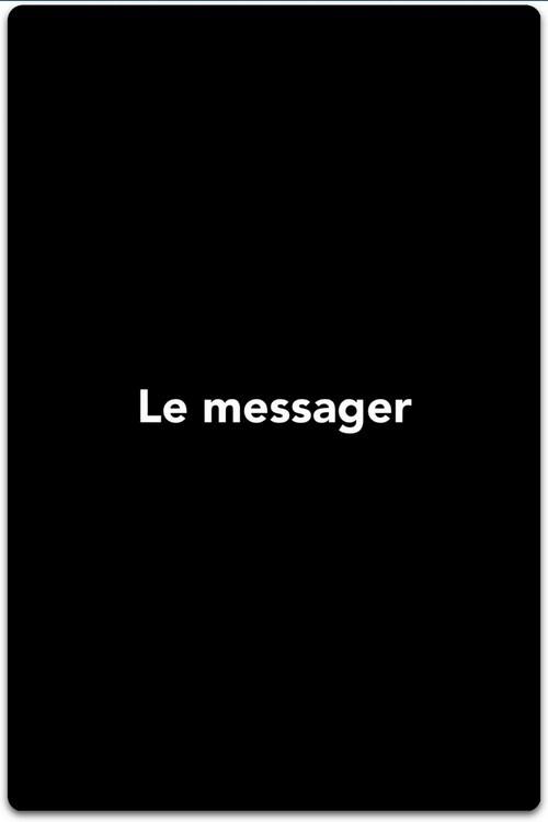 Le Messager (2016)