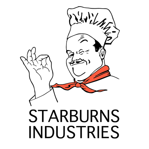 Starburns Industries logo