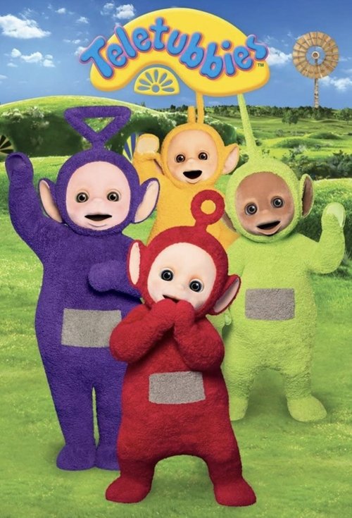 Escena 6 de Teletubbies