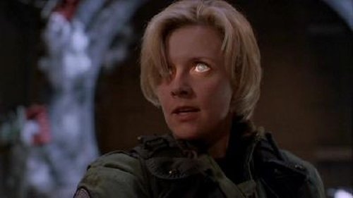Stargate SG1: 2×2