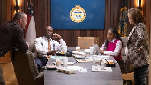 Will Trent: Agente Especial: 4×18