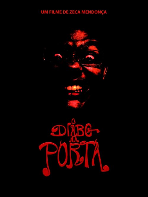 The Devil at the Door