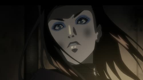 Poster della serie Ergo Proxy