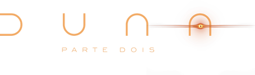 Duna: Parte Dois - Logo 5