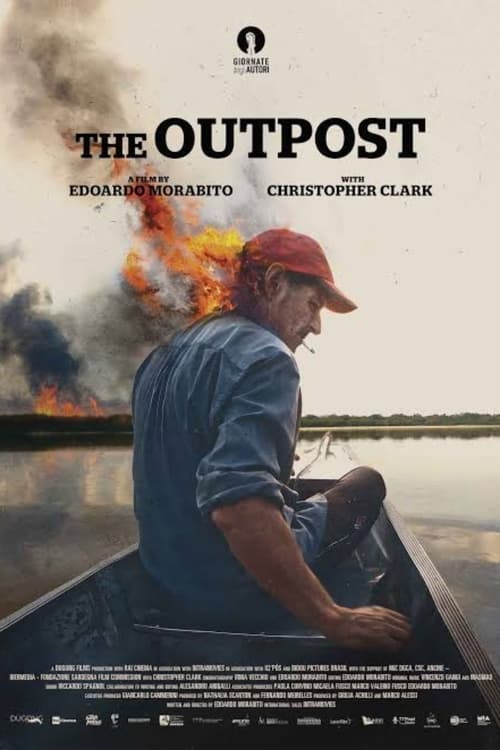 The Outpost (2023)