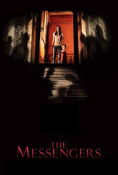 The Messengers Movie Poster Image