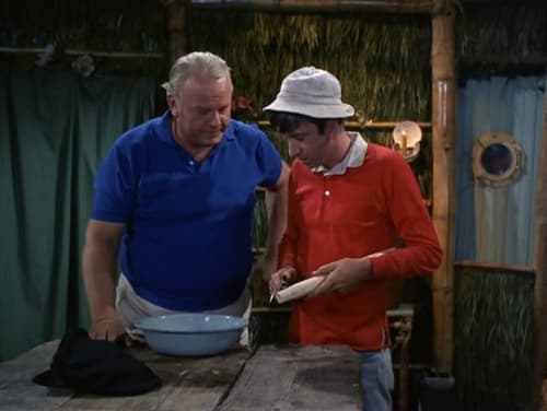 Gilligan's Island, S03E02 - (1966)