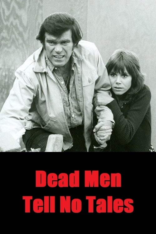 Dead Men Tell No Tales Movie Poster Image