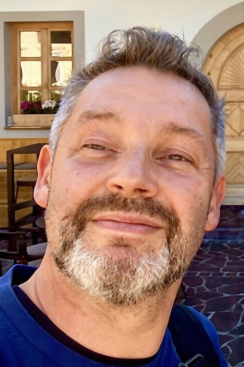 Foto de Paul Anderson
