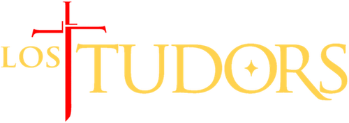 The Tudors - Logo 5