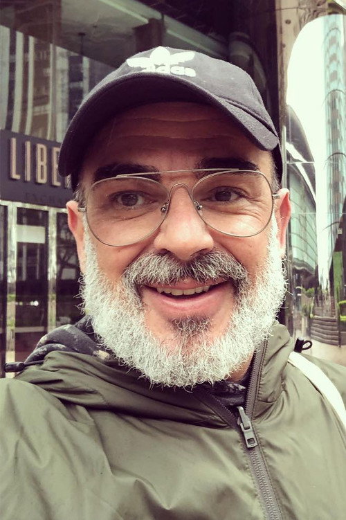 Jesús Martos