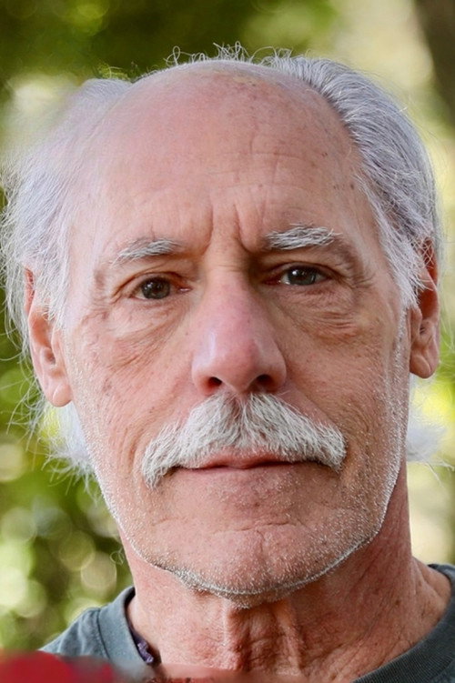 James Luceno photo 2