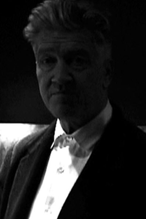 David Lynch Cooks Quinoa 2007