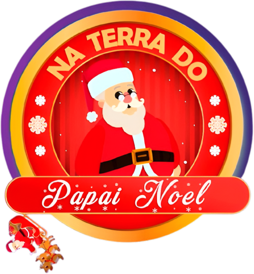 Na Terra do Papai Noel
