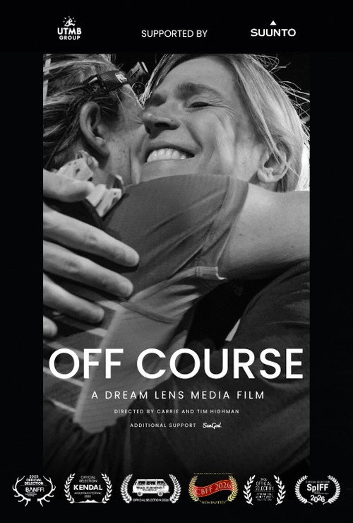 Off Course