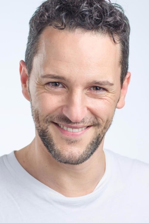 Kép: Miguel Ángel Jiménez színész profilképe