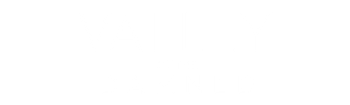 Valley of the Damned