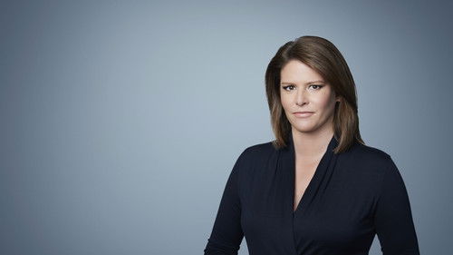 The Arena with Kasie Hunt