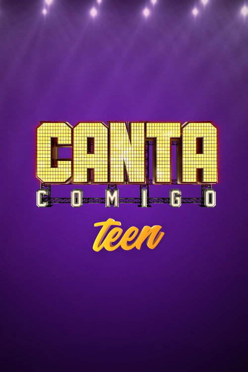Escena 6 de Canta Comigo Teen