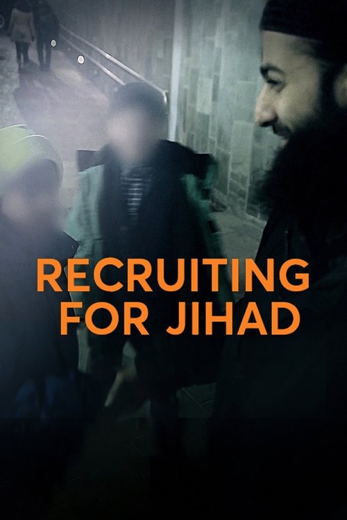 Recruiting for Jihad (2017)