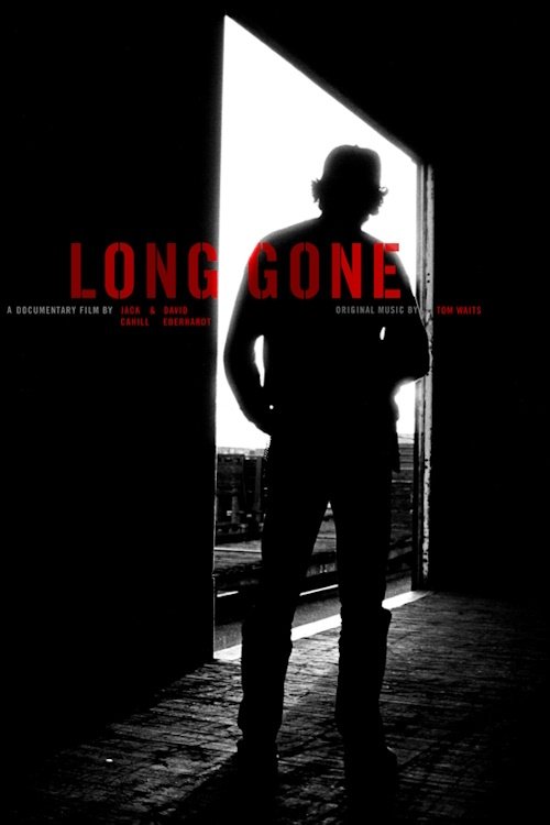 Long Gone cover