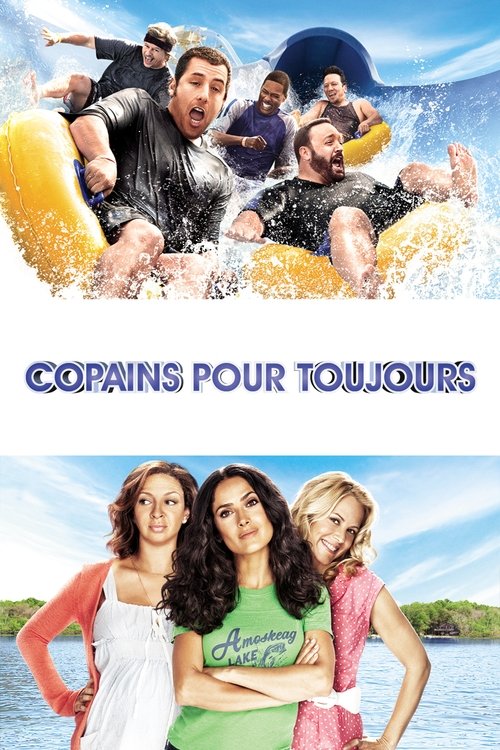 Copains pour toujours (2010)