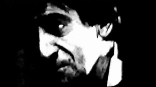 Poster della serie Doctor Who