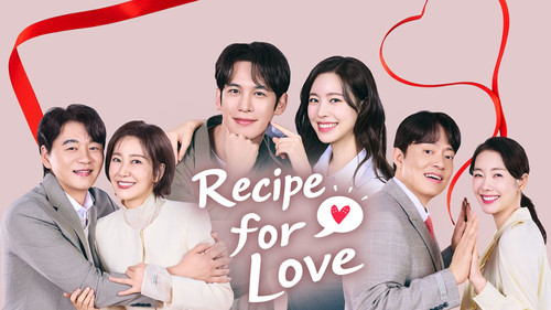 Recipe For Love